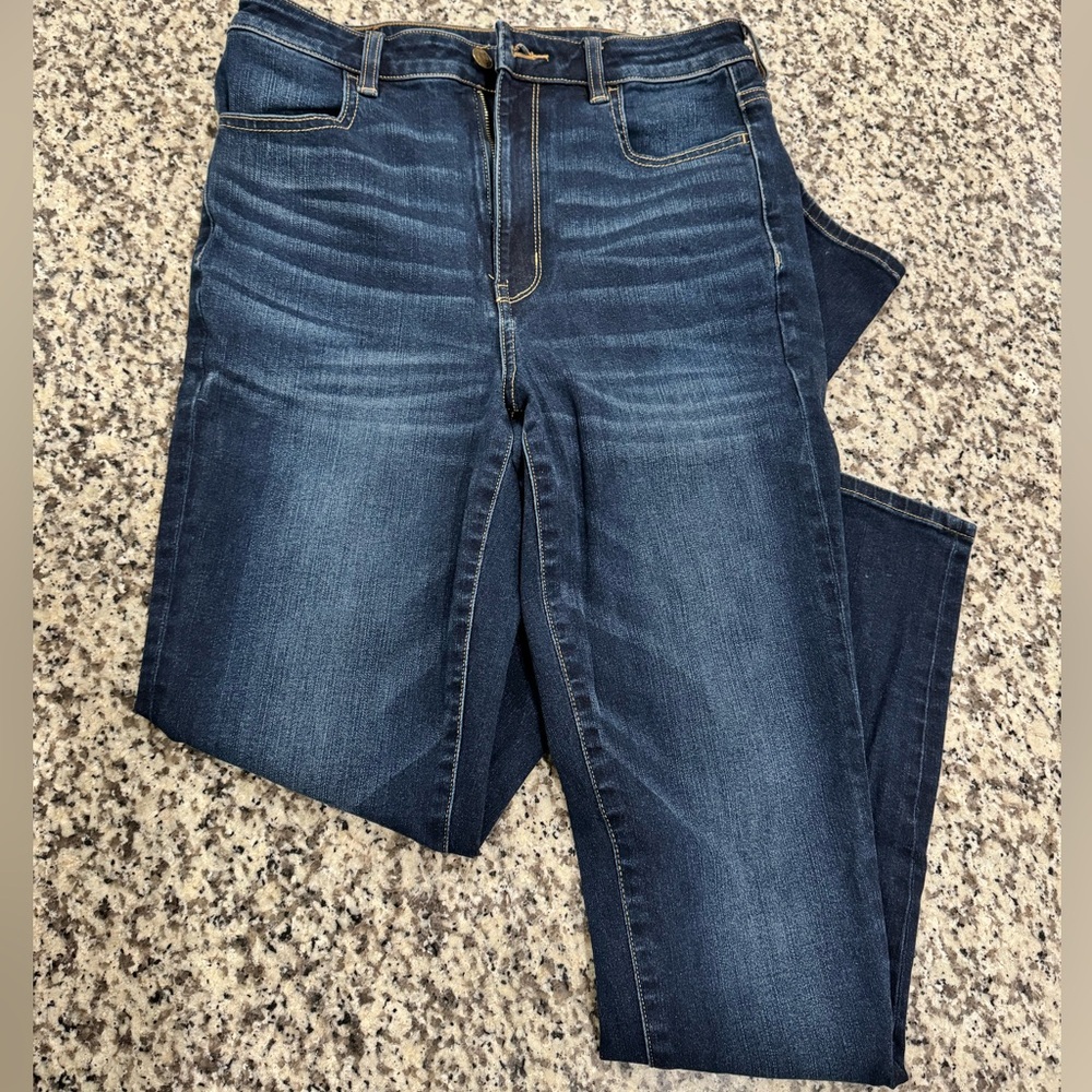 American Eagle Jeggings